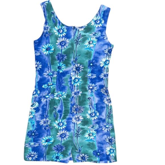 Vintage Jams World Resort Midnight Dress - Picture 5 of 8